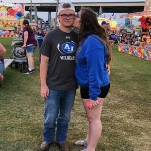 Meet your Posher, Colyn